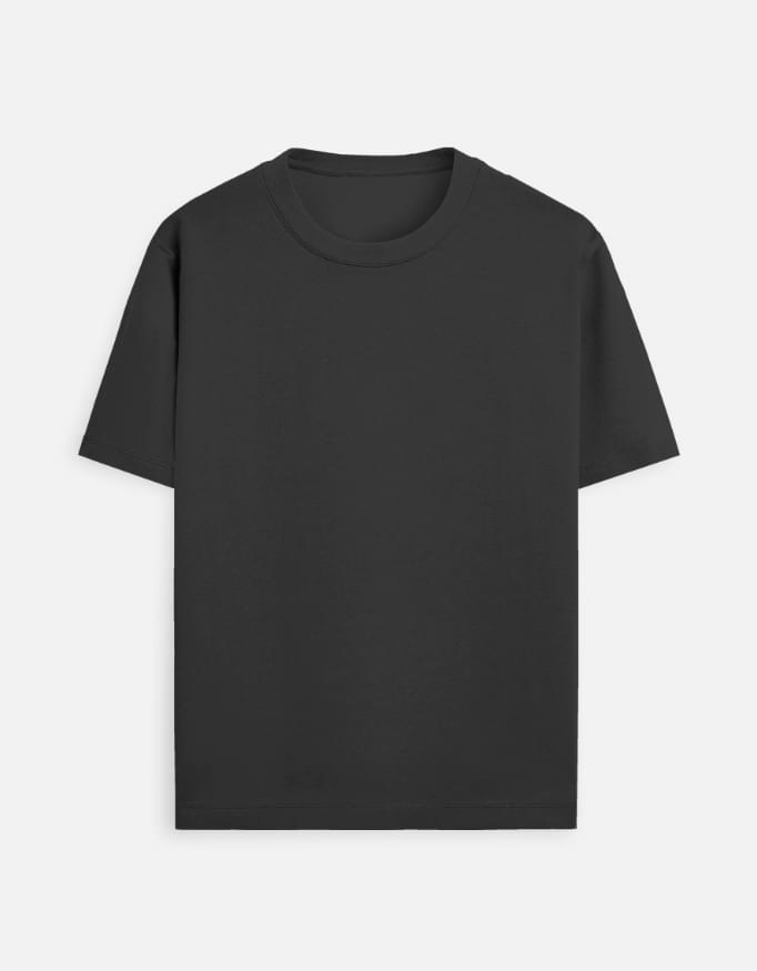 Unisex Standard Crew T-Shirt - Image 2